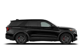 2027 Ford  External Image 5